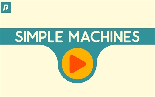 Simple Machines 通关视频