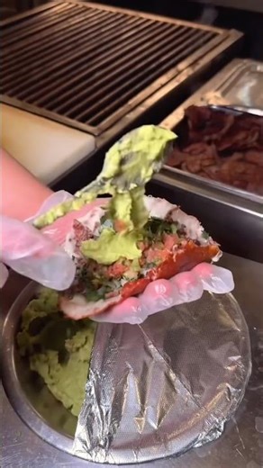 Keto cheesesteak tacos 🔥