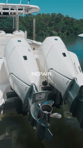 MarineMax Service Keeps You on the Water!