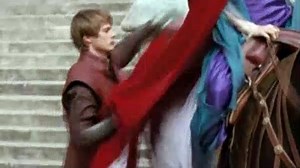 Merlin S02E04 Lancelot And Guinevere