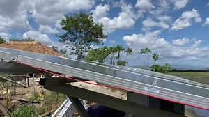 4.2K reactions · 295 shares | Another satisfied customer from Furagui Solana Unlimited water for your farm! If you have an existing electric submersible pump, we can convert it into solar powered ♥️ Samantalahin ang summer, magsolar na | Suntech Power Solutions | Facebook