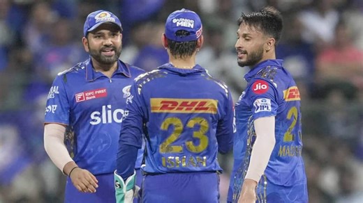 Ex-MI Pacer Attends CSK Trials Amid Search For Khaleel Ahmed Replacement: Report