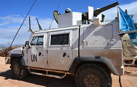 Guerre au Moyen-Orient : Un deuxième militaire français de la Finul tué au Liban dans l’embuscade