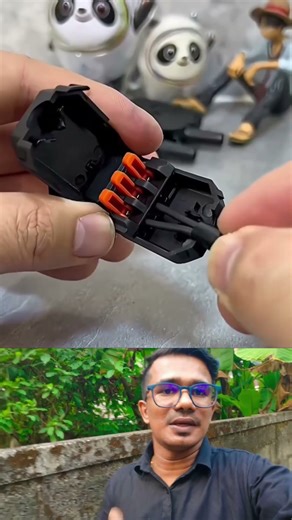 computer code wire 🔌✅ #reels #reels #wire #code