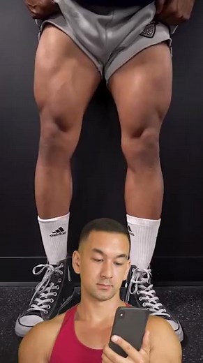 THIS Is How To Leg Press Correctly