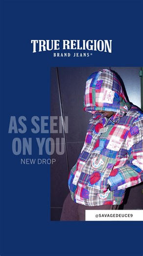 Like what you see? Make it yours. | True Religion