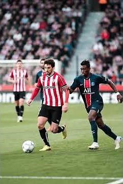 Athletic Bilbao vs PSG Live Match | UEFA Champions League 2025 | Live Score, Goals & Highlights