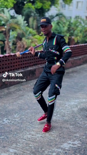 Mageba Omkhulu: A Cultural Celebration ❤️🤝