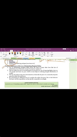 Jawad Ahmad on Instagram: "Practical Importance of Law of Diminishing Marginal Utility | Economics Explained Part1 Ever wondered how economics works in real life? 🤔 In this video, I explain the practical importance of the Law of Diminishing Marginal Utility with daily life and business-related examples. This concept is a foundation for consumer behavior, pricing decisions, taxation, and public finance. Perfect for economics & business studies students, teachers, and professionals who want conce