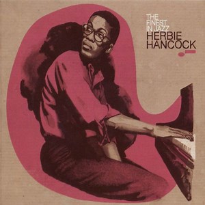 Herbie Hancock - The Finest In Jazz