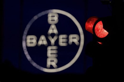 Bayer:  glyphosate shortages not expected outside the US after executive order