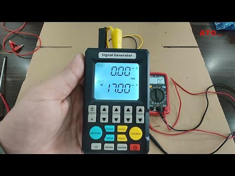 How to Differentiate Between Active & Passive Signals
