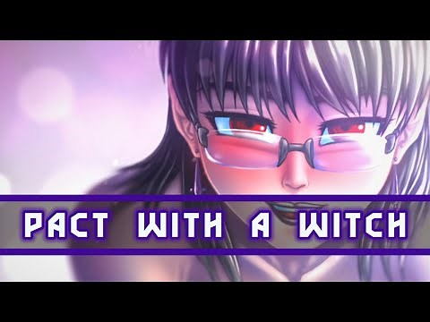 Pact With A Witch Review
