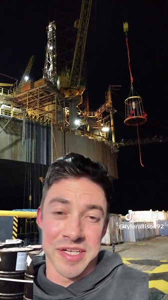 Challenges of Working in Saudi Arabia's Oil Fields