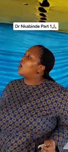 Mankabinde Videos 2024: Inspiring Preachings and Moments