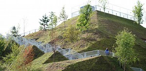 London’s Marble Arch Mound was a fiasco in a city losing so many green spaces – but pop-up parks can work