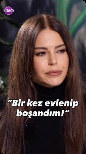 QUALITY DERGİSİ on Instagram: "360 Tv’nin life-style programı Banu Noyan’la En Moda’ya katılan Simge Sağın, çok özel açıklamalarda bulundu: Bir kez evlenip boşandım! #qualityofmagazine #simge #magazin #röportaj #reklamdeğil"