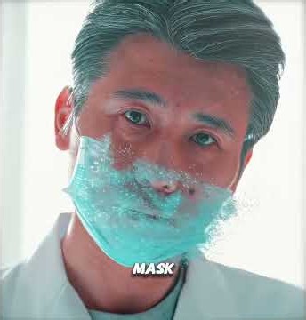 He Woke Up With Eyes That Could See Through Anything 👁️✨ #movie #shorts #foryou #kdrama