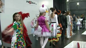 Mini/Junior Miss&Mister European Union 2012