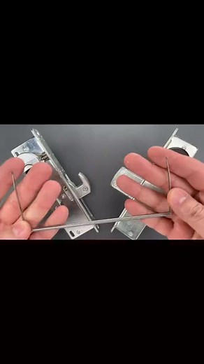 38K views · 865 reactions | US LOCK #dorykey #PICK #key #locksmith #fyp | Dorykey TheLocksmith | Facebook