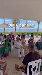 OM Chanting is a powerful form of prayer to connect us with the Divine. The vibration of OM can bring peace, clarity, and healing to the mind, body and soul. By coming together as a community to chant OM, we can not only bring peace and harmony to ourselves, but also to the earth and all living beings. We come together to chant OM and to hold you in our thoughts and prayers - make your prayer request today: https://pages.bhaktimarga.org/request-a-prayer 📝 Do you remember when you participated O