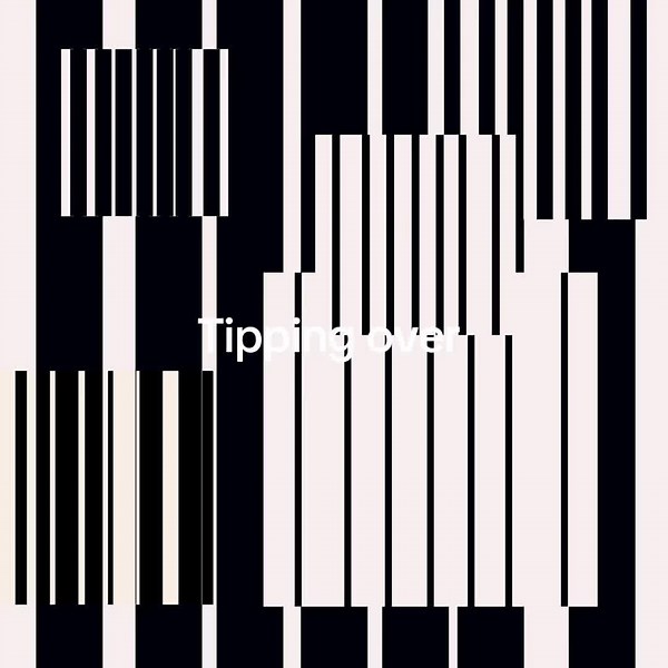 Tipping over - climate issues #video #videoart #climatechange #climatecrisis