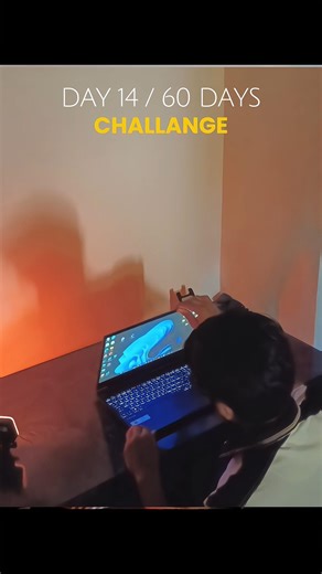 Day 14/60 Spotify Clone challenge .... #contentcreation #challengevideo #coding #editing