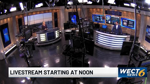Keep up with the latest news, weather and traffic with WECT News. | WECT News