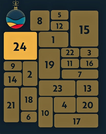 Comédie des Volcans on Instagram: "🎁 Jour 24 🎁 Aujourd’hui, gagnez 2 places pour le spectacle de Booder, le 2 avril 2026 à la Maison de la Culture à Clermont-Ferrand. Pour participer, c’est simple : 1. Abonnez-vous à notre compte 2. Likez cette publication 3. Commentez cette publication, avec la/les personnes avec qui vous aimeriez profiter de ce spectacle. 4. Pour encore plus de chances, partagez cette publication en story (pas obligatoire) 🏆Les gagnants seront tirés au sort parmi les partic