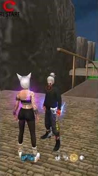 free fire craftland map sum wart fun part-3