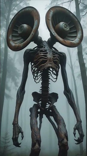 📢 The EVOLUTION of SIREN HEAD! 😱🔥