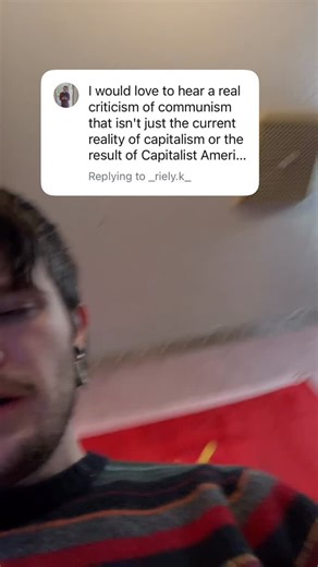 Saint on Instagram: "#communism Communism is the scientific approach to organizing society. It’s about building a model of social reality and iteratively updating it as new data appears. Being wrong or falling short is accounted for in its foundation. it’s information that improves the model. It’s a method for analyzing society through the lens of dialectical and historical materialism. Communism is a continual process of liberation, not an ideology or traditional politics. It’s revolutionary sc