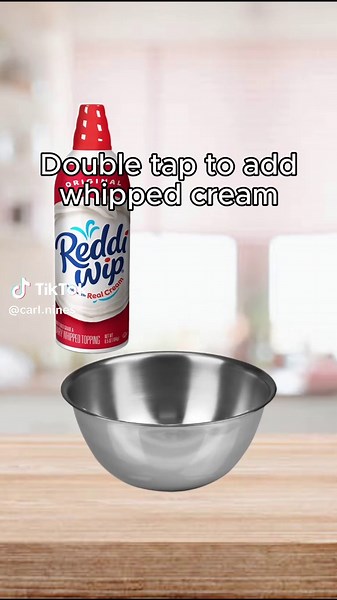 let’s make ice cream! #interactive #fypシ | let's make food