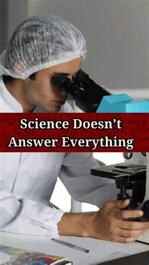 The Limitations of Science