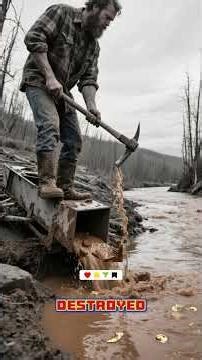 The Gold Rush That Transformed America | California Gold Rush Explained