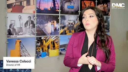 About DMC | DMC Mining Contractors | DMC Mining Services