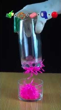 Experiments | Shorts 🚀 #shorts #viralshorts #amazingexperiments #coolexperiments