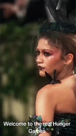 Living in the Hunger Games | Capitol Lifestyle Explained