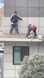 1.4M views · 2.4K reactions | Making safety the top priority on-site!  | Lilyon DIY | Facebook