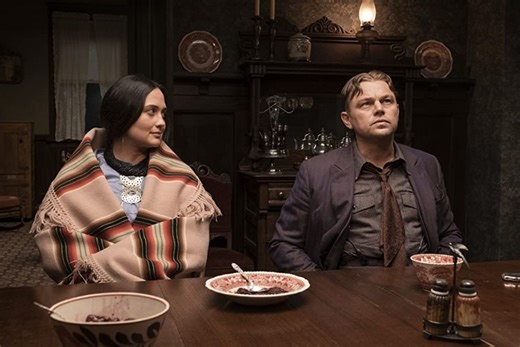 Killers of the Flower Moon release date, cast, trailer, news