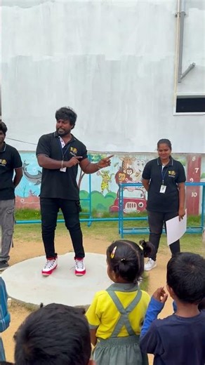 Happy kid world recod video