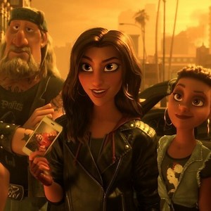 Meet New Characters From Ralph Breaks the Internet in the Latest Trailer!