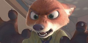 Manufacturing aggression: The science behind the fiction of Zootopia's evil conspiracy