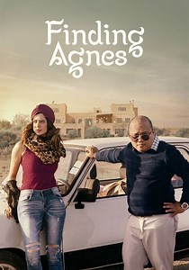 Finding Agnes - movie: watch streaming online