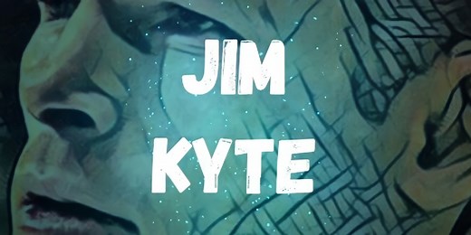 30 Sharks: Jim Kyte Was NHL’s First Legally Deaf Player