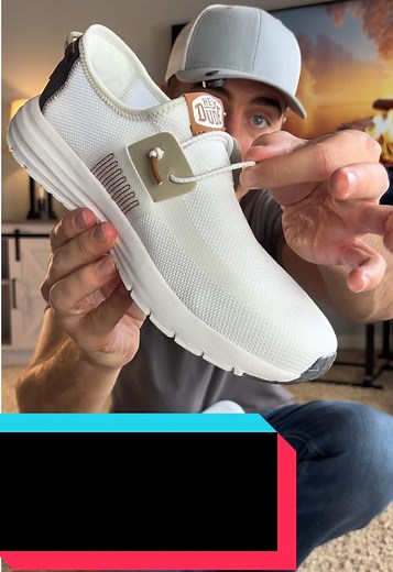 HEYDUDE Sirocco Stretch Sox: Ultimate Comfort Slip-Ons