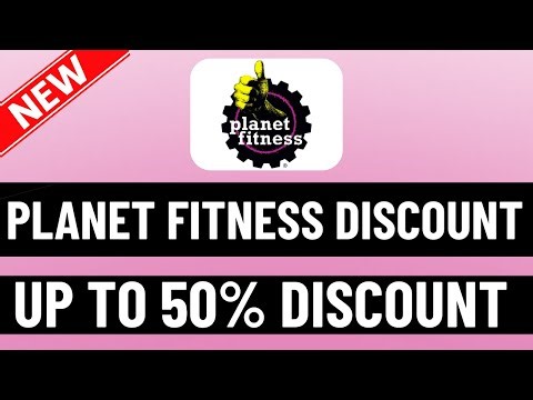 HOW TO GET BEST PLANET FITNESS PROMO CODES IN 2025 | PLANET FITNESS DISCOUNT CODES