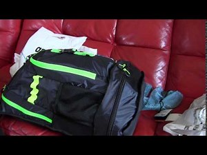 Рюкзак ARENA FASTPACK 2 1