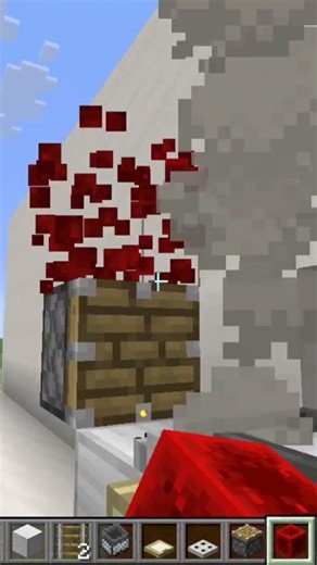 Minecraft Kitchen💡#shortsfeed #trendingshorts #minecraft #viralshorts #ideas #minecrafthousedesign