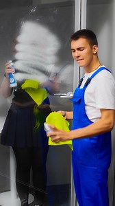 1.5M views · 2.9K reactions | Sprzątanie poszło nie tak! #123go | 123 GO Polish | Facebook